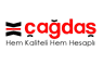 Çağdaş Market Logosu